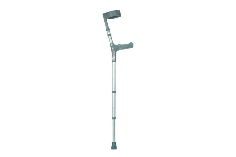 Elbow Crutch 1's