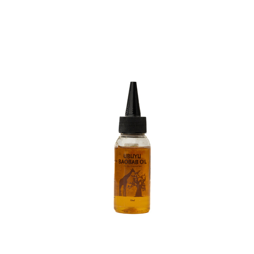 Ubuyu Baobab Oil 50ml