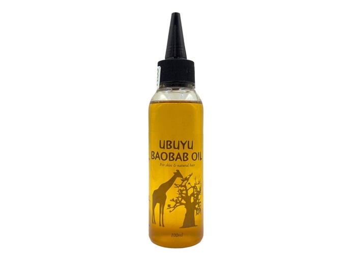 Ubuyu Baobab Oil 100ml