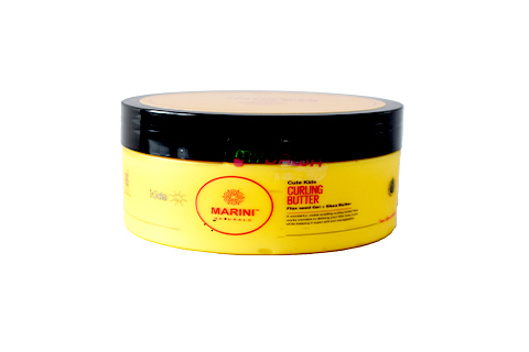 Marini Naturals Kids Curling Butter 300ml