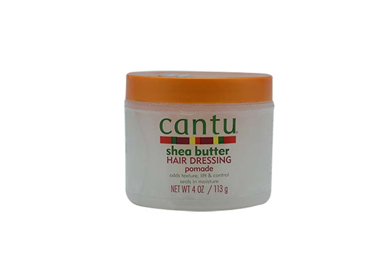 Cantu Shea Butter Pomade 113g