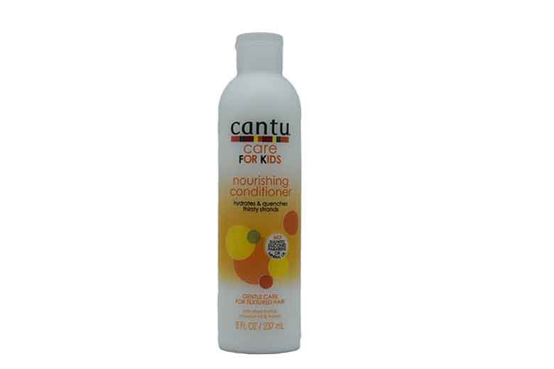 Cantu Kids Nourishing Conditioner 237ml