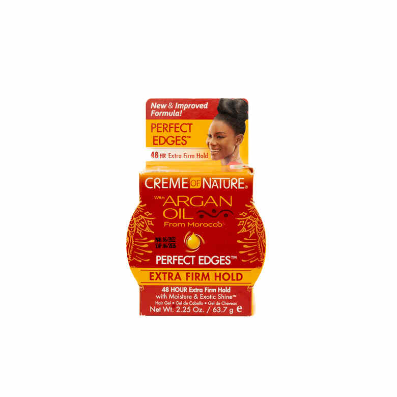 Creme of Nature Perfect Edges Extra Hold 2.25oz