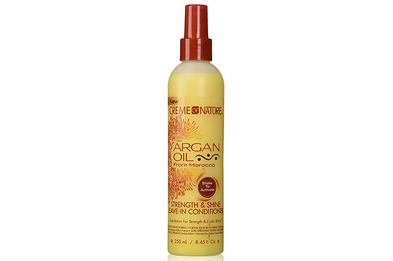 Creme of Nature LeaveIn Conditioner 8.45oz