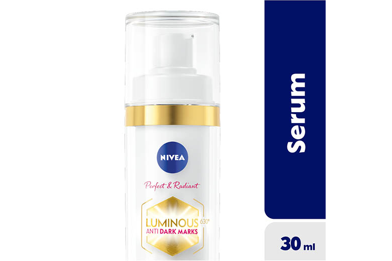 Nivea Luminous 630 Anti Dark Marks Serum 30ml 