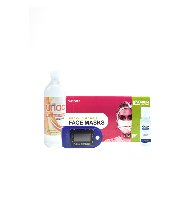 PPE Kit