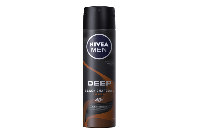 Nivea Deo Spray Espresso150ml