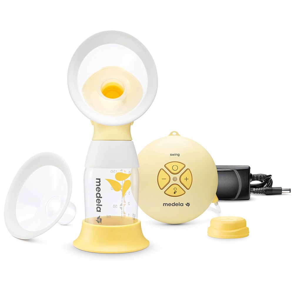 Medela Breast pump Swing Flex Single Electric