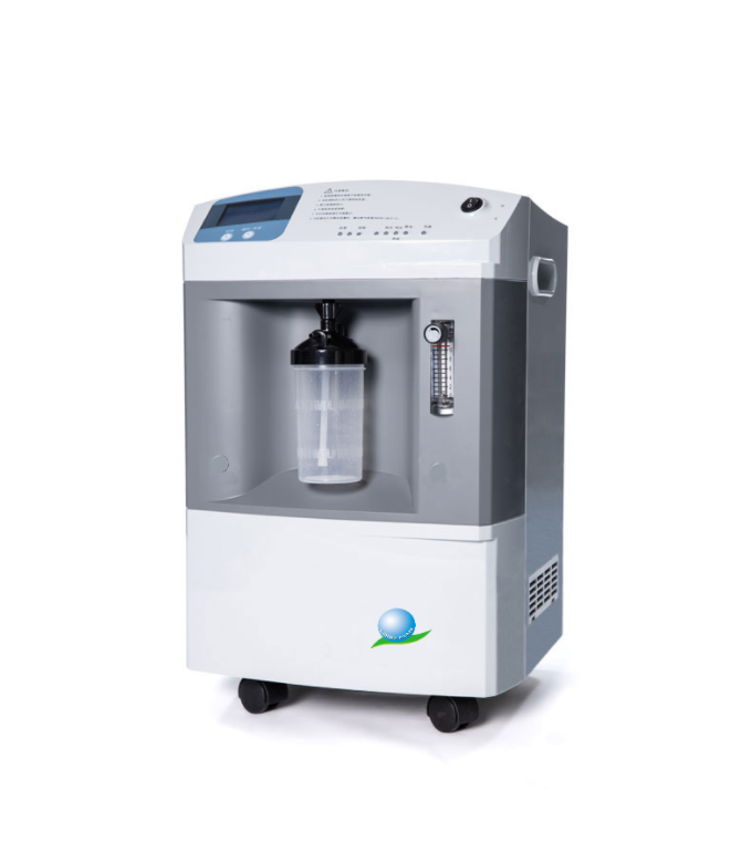 Oxygen Concentrator 5ltrs Per Minute