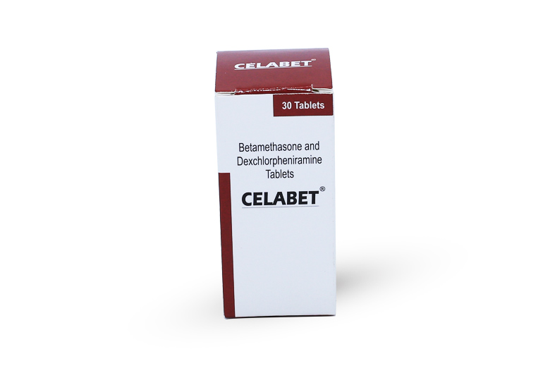 Celabet Tablets 30's