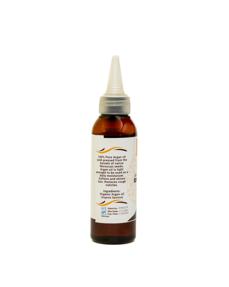 Cleo Nature Argan Oil 120ml
