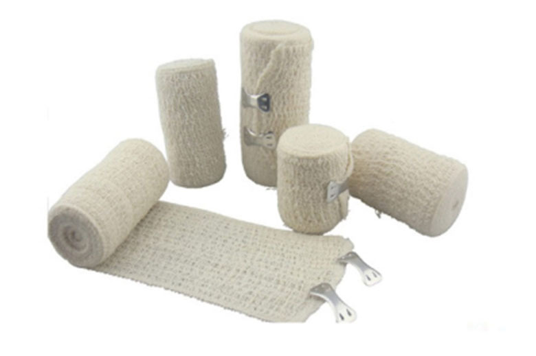 Crepe Bandage 4 Inch 1's