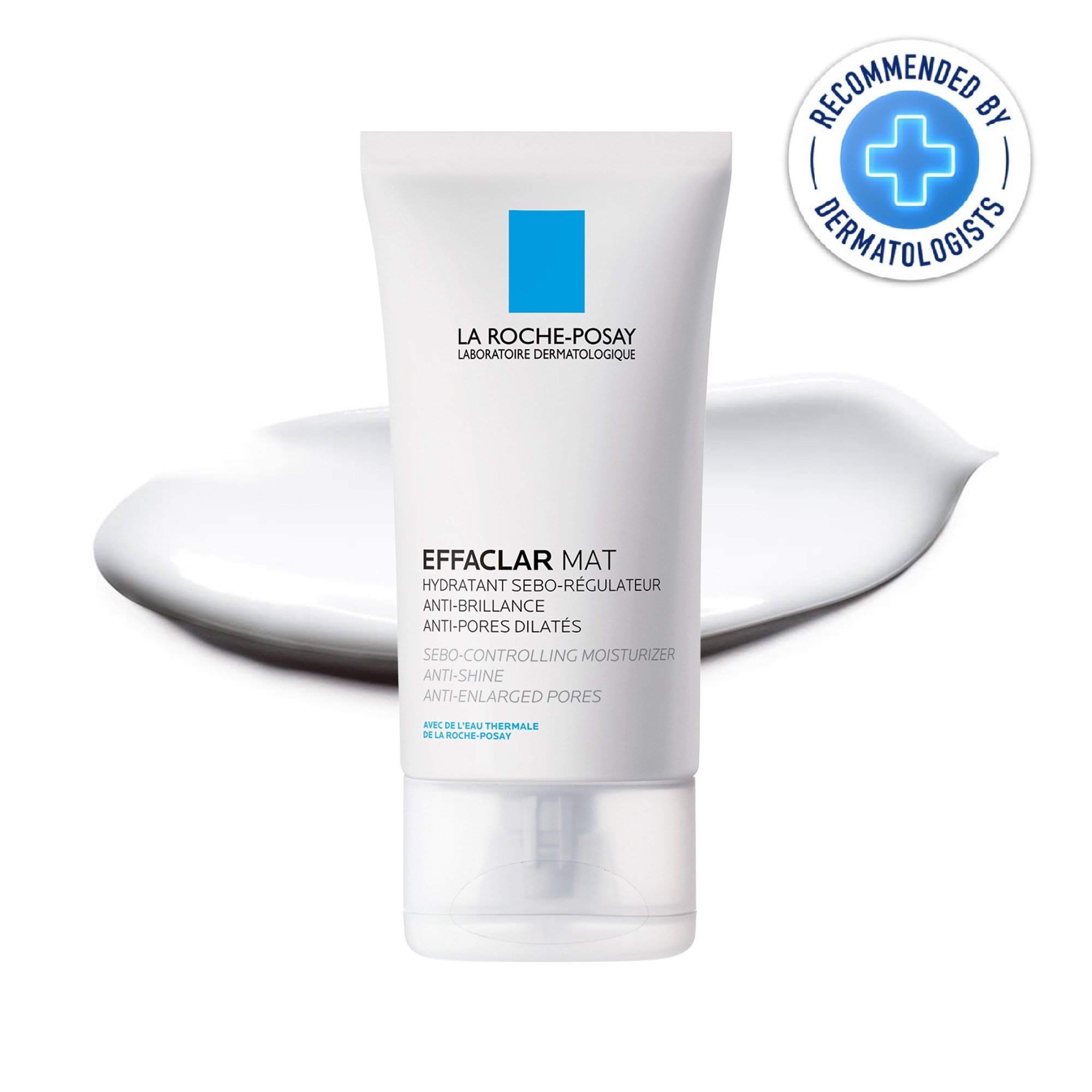 La Roche-Posay Effaclar Mat 40ml