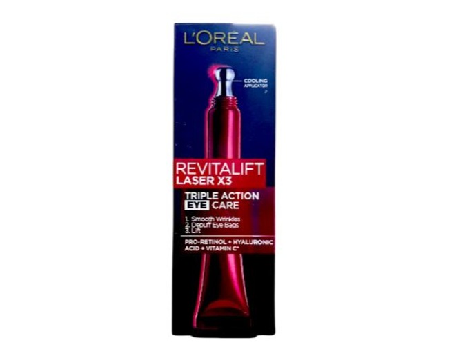 Loreal Paris Revitalift Laser Renew Eye Care15ml