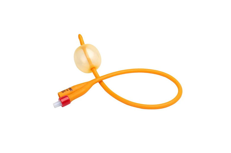 Folley Catheter 2Way Size 14 1's