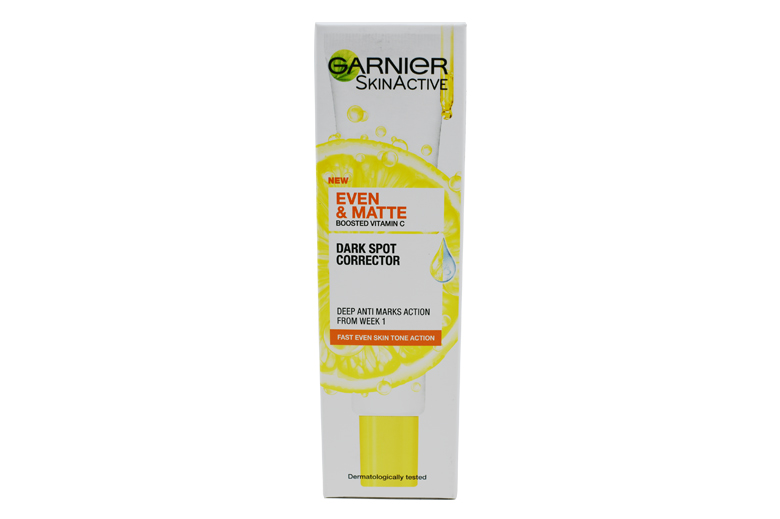 Garnier Even & Matte Darkspot corrector 30ml