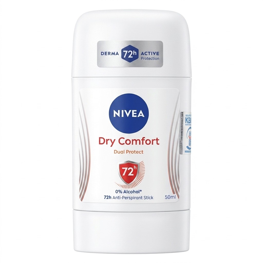 Nivea Women Dry Comfort Deo Stick 50ml