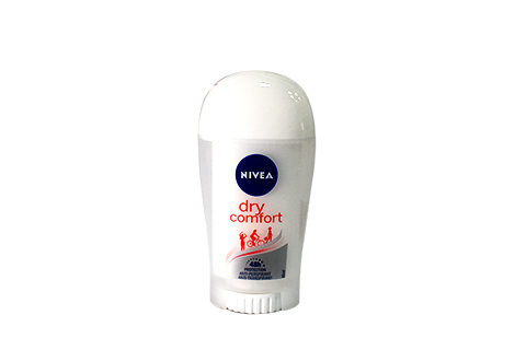 Nivea Women Dry Comfort Deo Stick 40ml