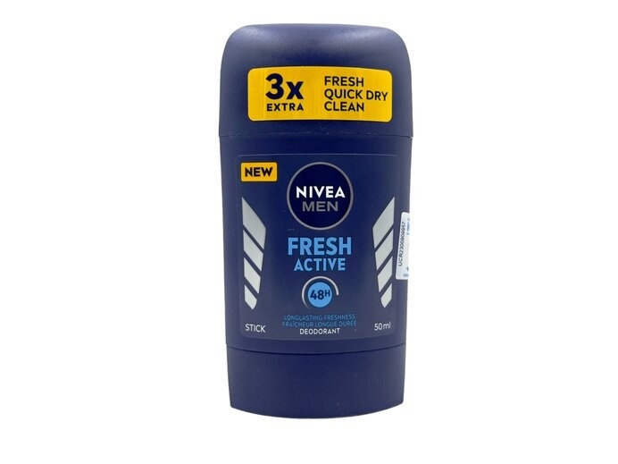Nivea Men Fresh Active Deo Stick 