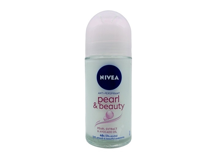 Nivea Women Pearl & Beauty Roll On 50ml