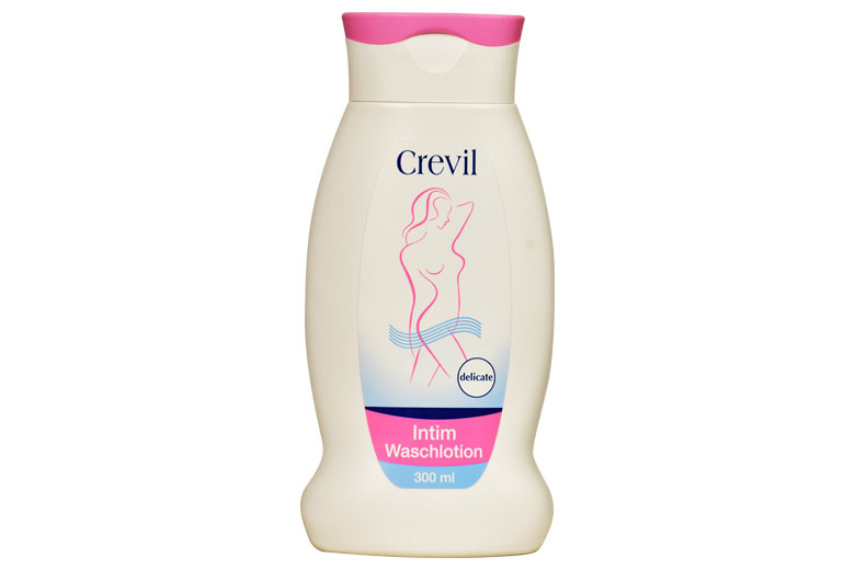 Crevil Intimate Feminine Hygine Wash 300ml