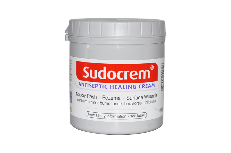 Sudocream 400g