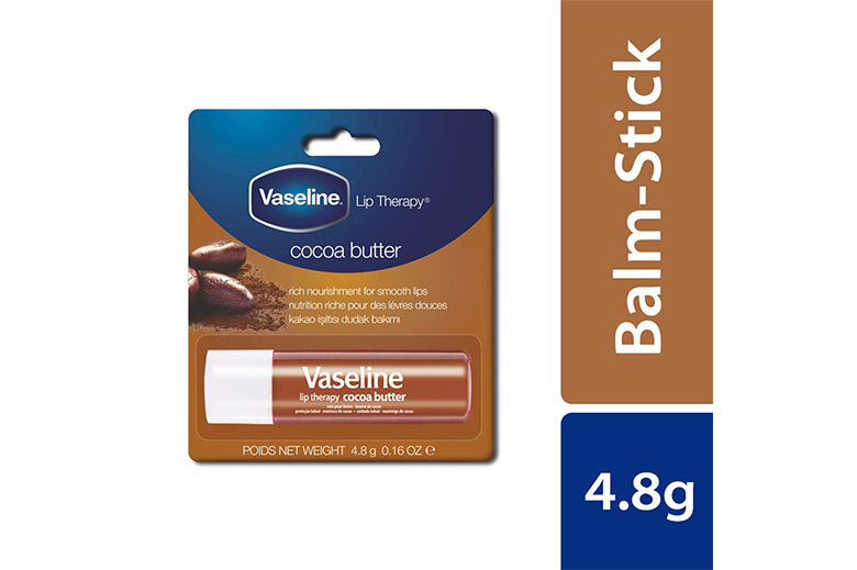 Vaseline Lip Care Stick - Cocoa Butter 4.8g