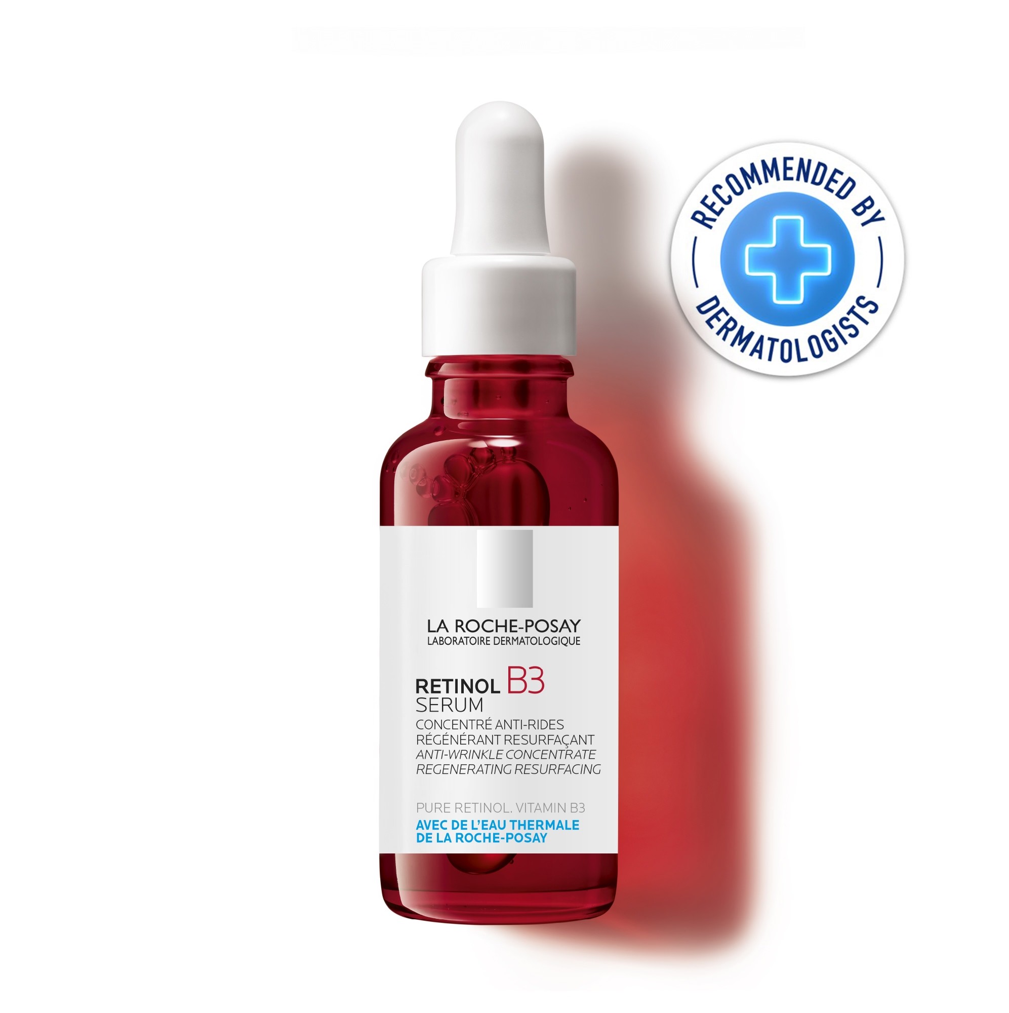 La Roche-Posay Pure Retinol B3 Serum