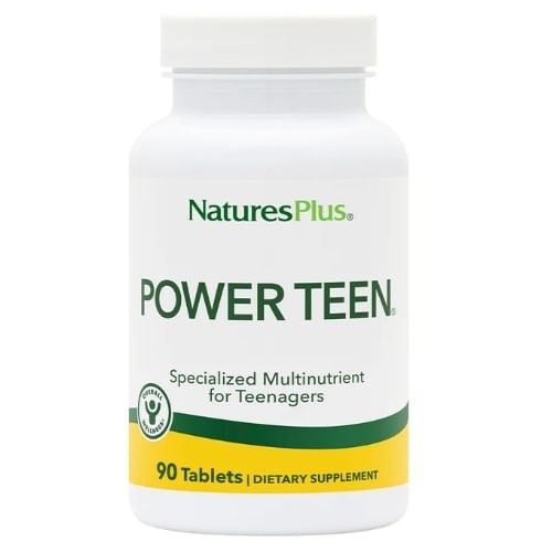 Natures Plus Source of Life Power Teen 90's 