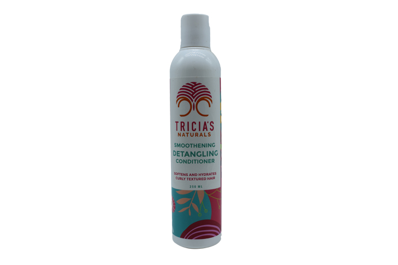 Tricia/N Smoothening Detangling Conditioner 250ml