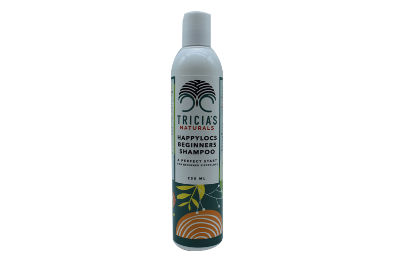 Tricia/N Happylocs Beginners Shampoo 500ml