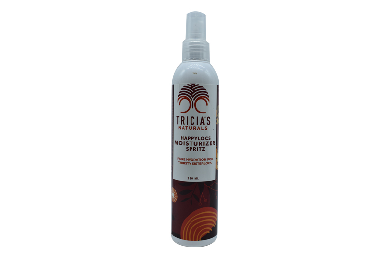 Tricia/N Happyloc Daily Moisturizer Spritz 250ml