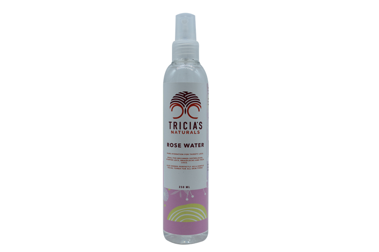 Tricia/N Rose Water 250ml