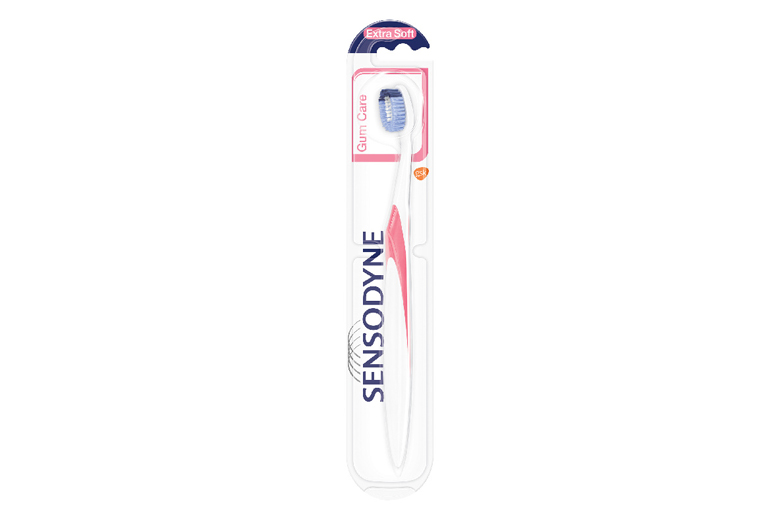 Sensodyne Gum Care Extra Soft Toothbrush