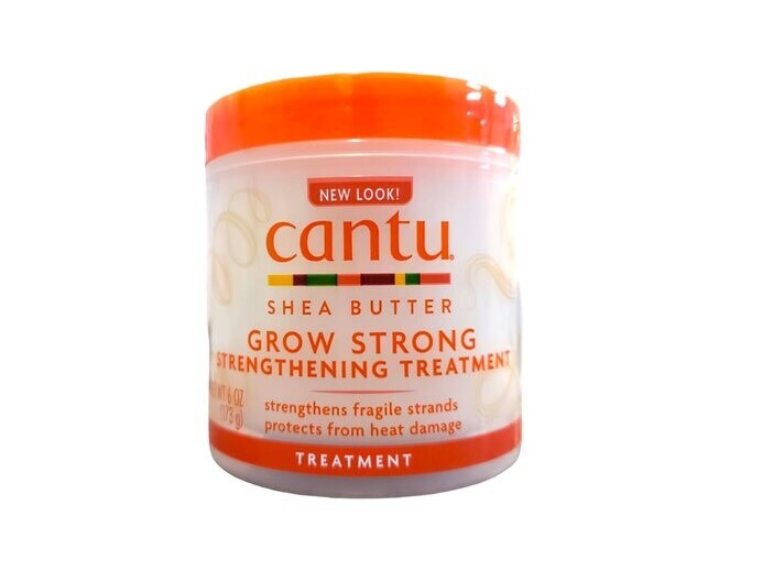 Cantu Shea Butter Grow Strong Treatment 173gm