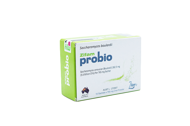 Probio Sachets 10's