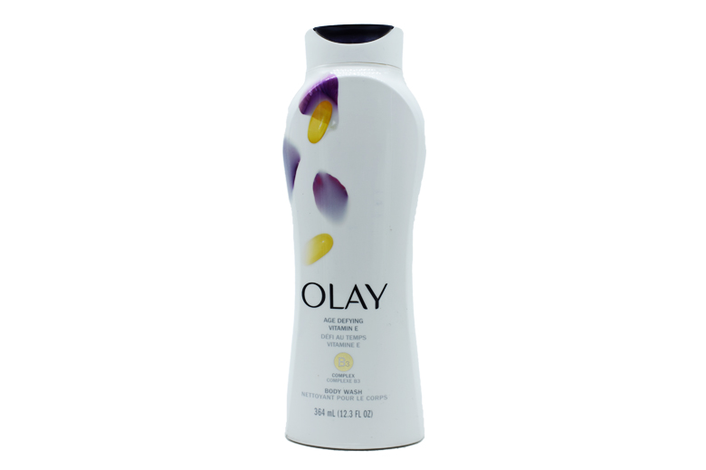 Olay Body Wash Age Defying 364ml