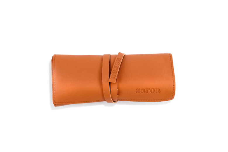 Zaron D'Luxe Brush Sets 