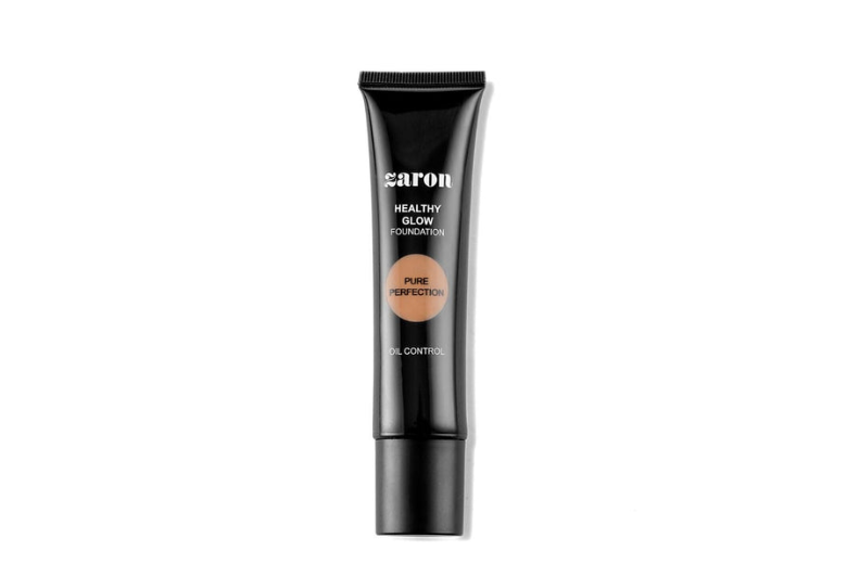 Zaron Healthy Glow 'Matte' Liquid Foundation FZ25 