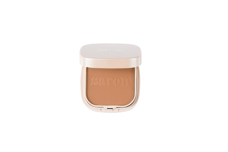 Zaron Mattifying Compact Powder ZZ35 PL2 B29 BC152