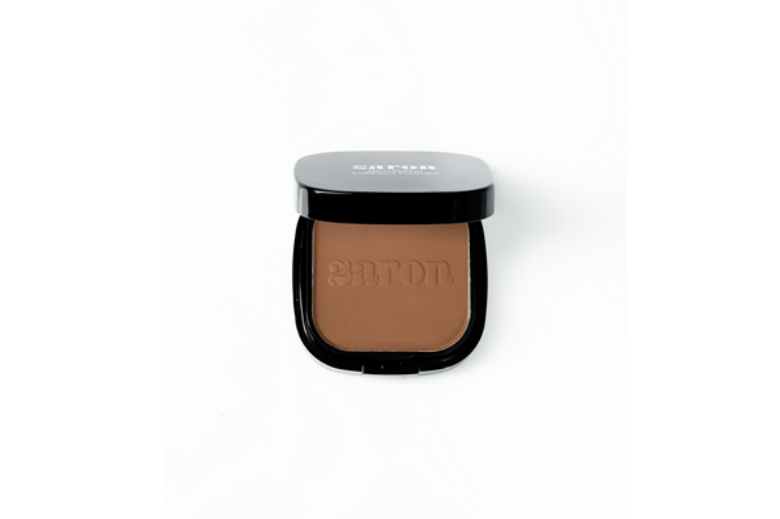Zaron Maxi Blend Compact Powder XZ35 PL2 B30 BC154