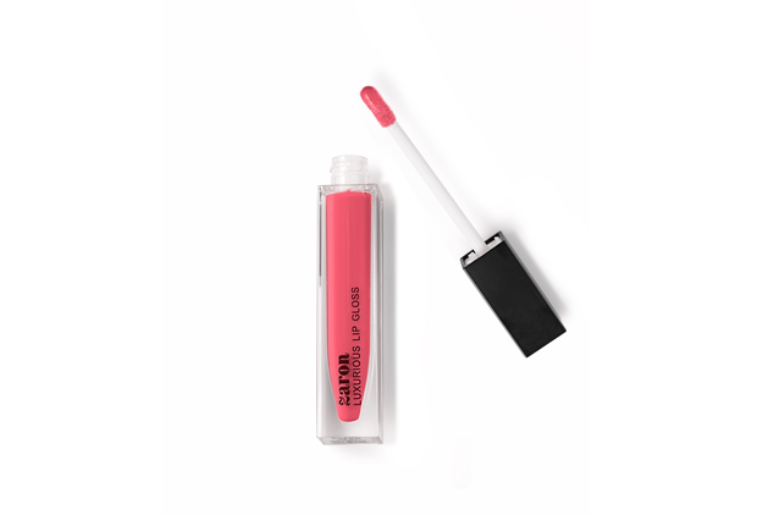 Zaron New Luxurious Lip Gloss- Vamped QZ03