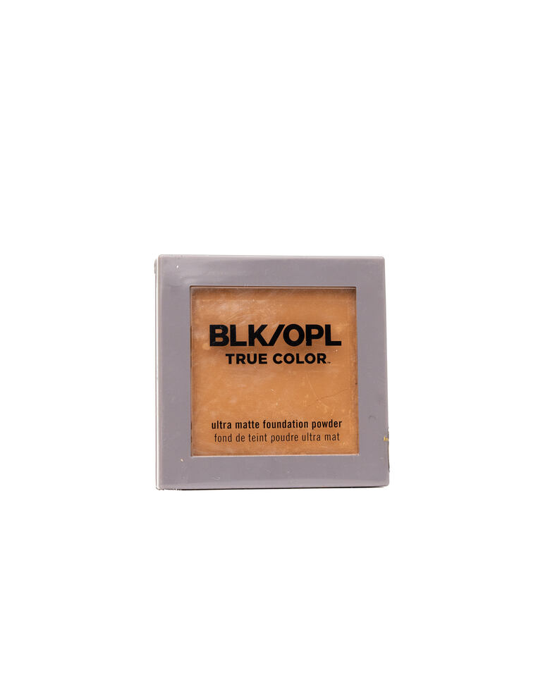 Black Opal Ultra Matte Foundation Pdr Dark 500