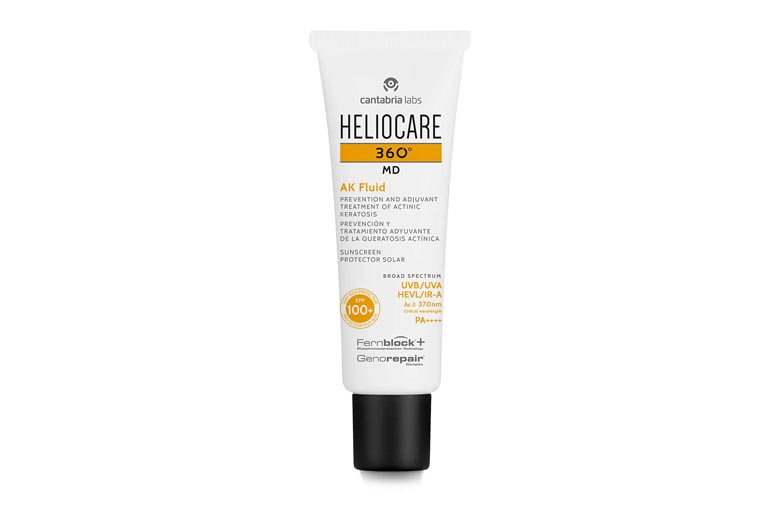 Heliocare 360º MD AK Fluid 50ml