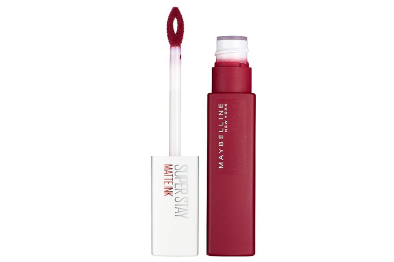 Maybelline Superstay Matte Ink 50 Voyager