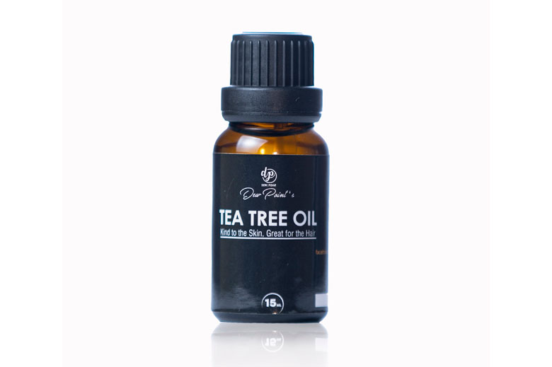 Dewpoint's Tea Tree Oil 15ml