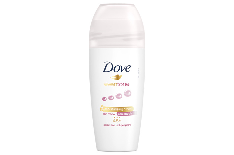 Dove Eventone Roll on 50ml