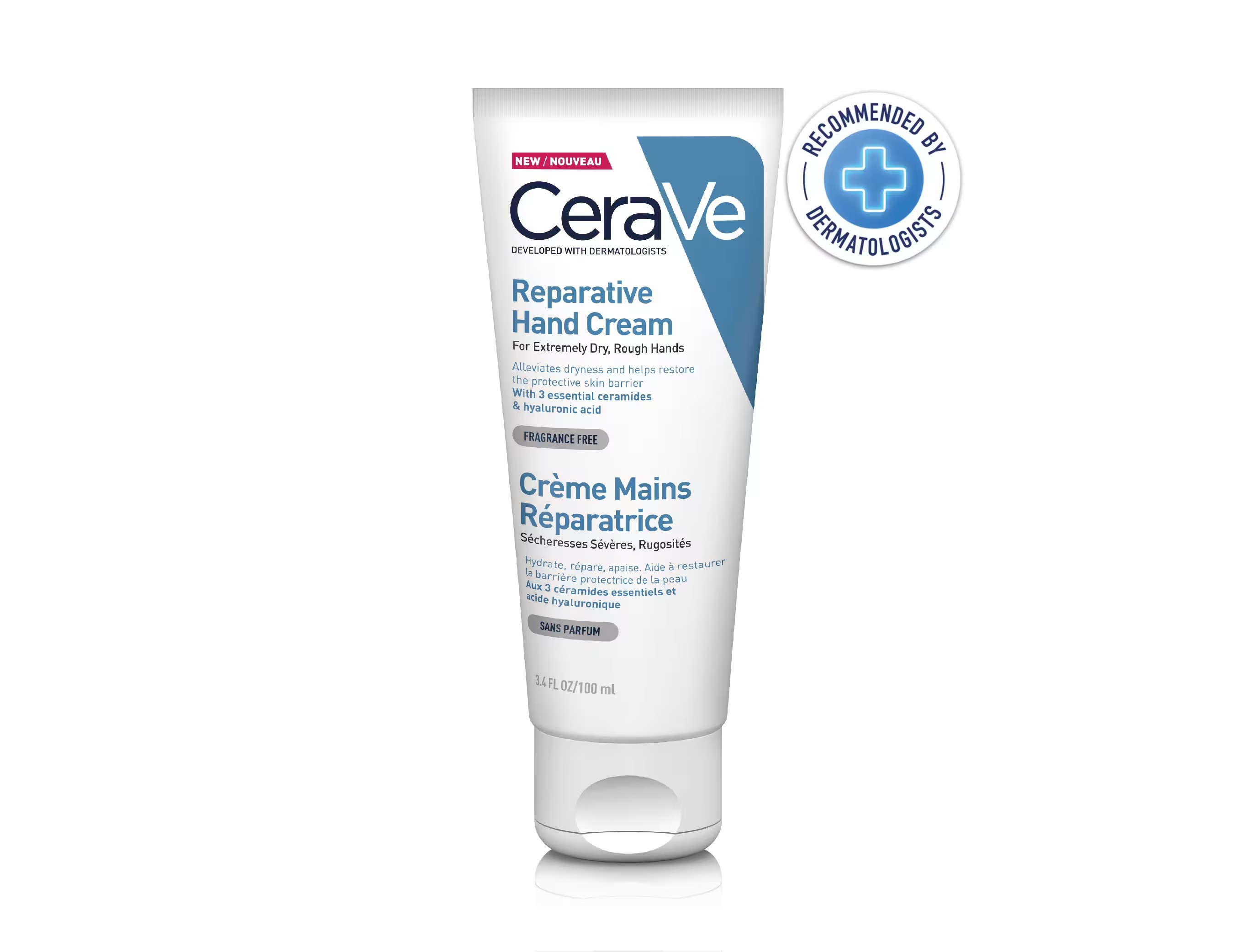 Cerave Reparative Hand Cream 50ml