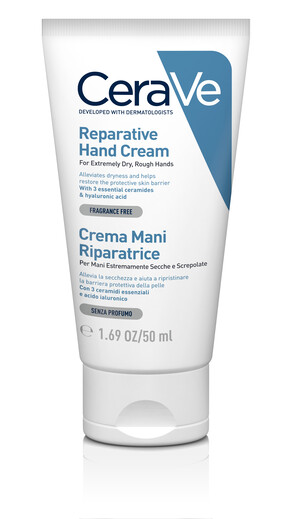Cerave Reparative Hand Cream 50ml