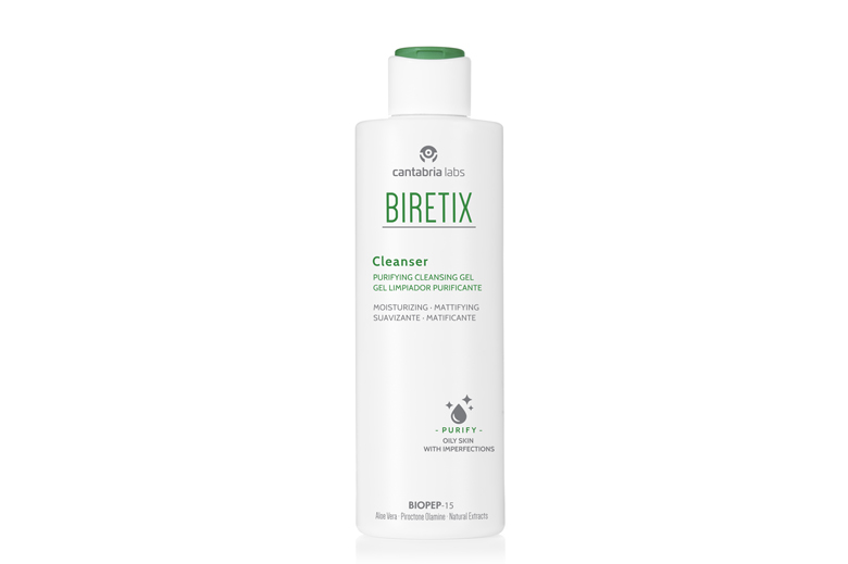 Biretix Cleanser 200ml